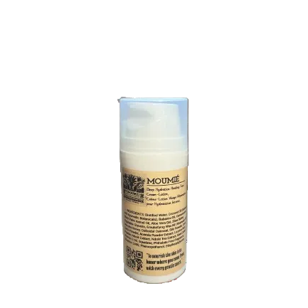 Moumié - Face Cream Lotion - 100ml