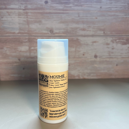 Moumié - Face Cream Lotion - 100ml