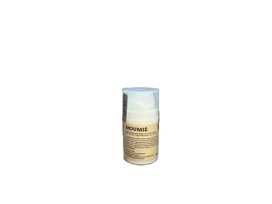 Moumié - Face Cream Lotion - 50ml
