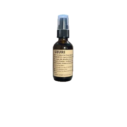 Uzuri - Face Oil - 60ml