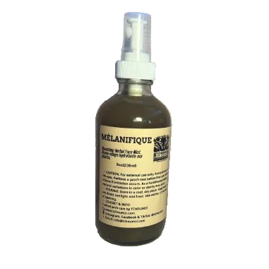 Melanifique - Face Toner Mist - 236ml