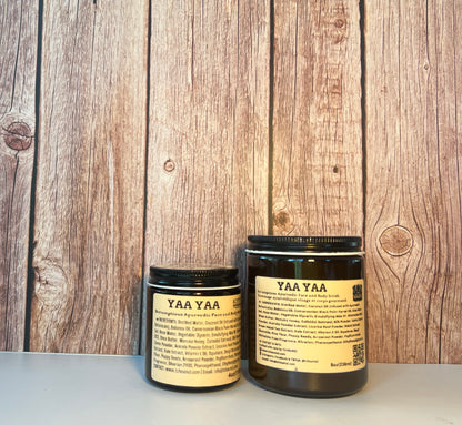 Yaa Yaa - Face & Body Scrub - 236ml