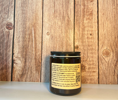 Yaa Yaa - Face & Body Scrub - 236ml