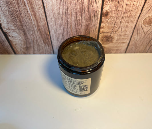 Yaa Yaa - Face & Body Scrub - 236ml