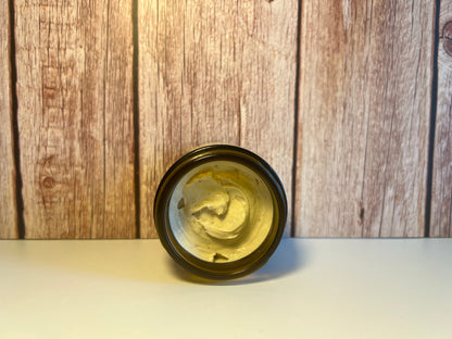 DAHOMEY – Whipped Body Cream Soufflé - 100ml