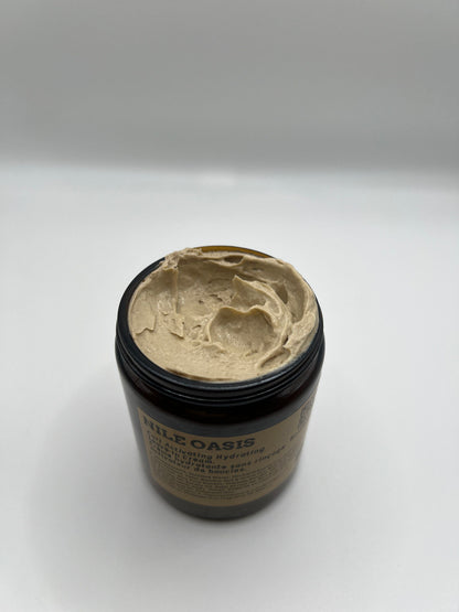 Nile Oasis - Leave-in Conditioner - 236ml