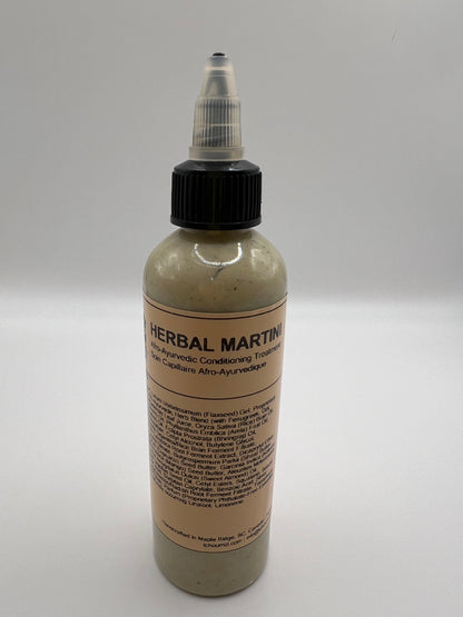 Herbal Martini - Revitalisant - 100 ml