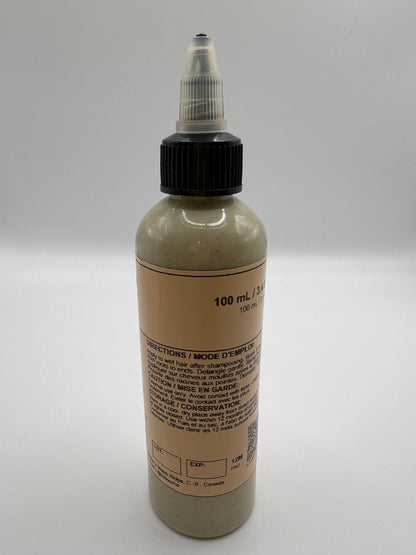 Herbal Martini - Revitalisant - 100 ml