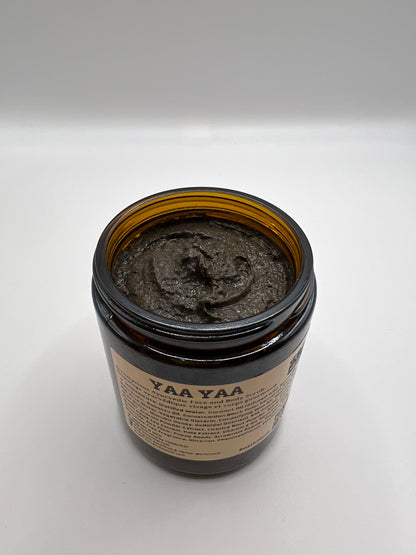 Yaa Yaa - Gommage visage et corps - 236 ml