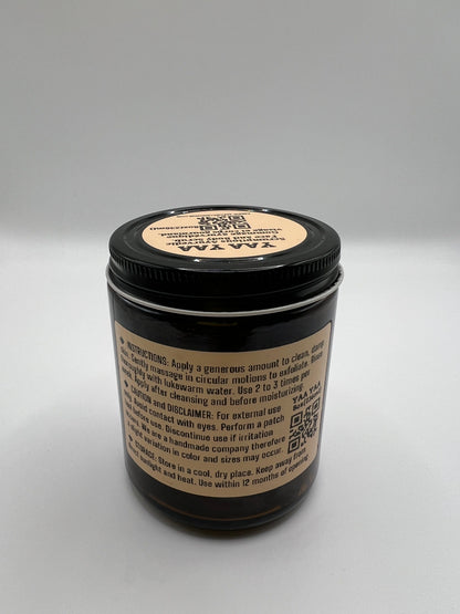 Yaa Yaa - Gommage visage et corps - 236 ml