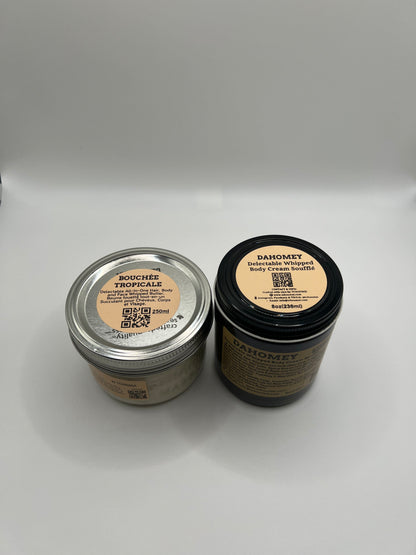 IYANU LUXE BUNDLE