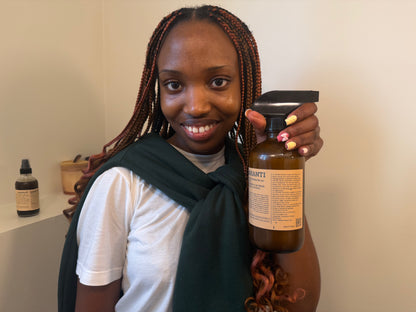 Ashanti - Hair Mist- 473ml