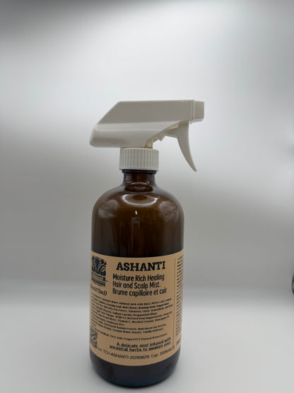 Ashanti - Hair Mist- 473ml