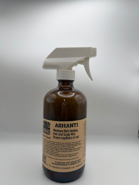 Ashanti - Hair Mist- 473ml