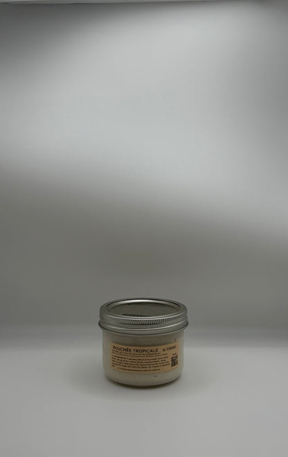 Bouchée Tropicale - Face & Hair Butter - 250ml