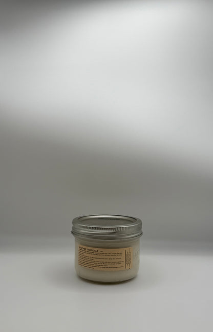 Bouchée Tropicale - Face & Hair Butter - 250ml