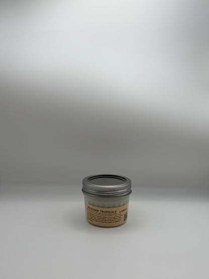 Bouchée Tropicale - Face & Hair Butter - 100ml