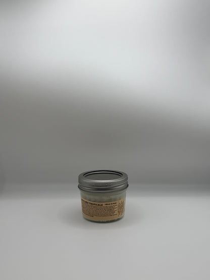 Bouchée Tropicale - Face & Hair Butter - 100ml