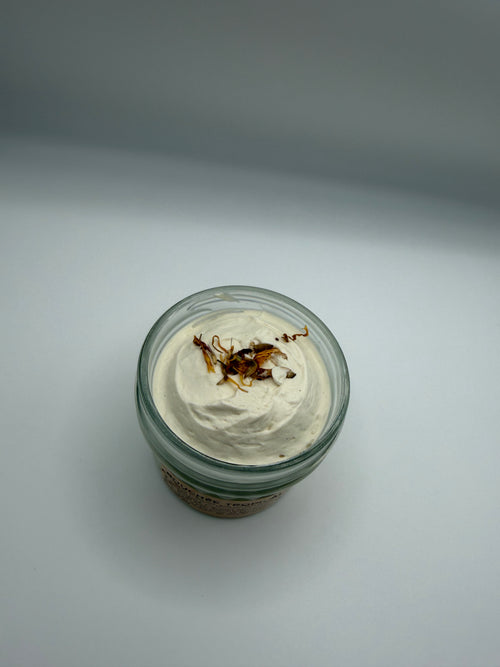 Bouchée Tropicale - Face & Hair Butter - 250ml