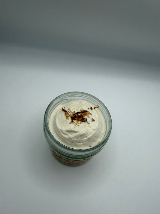 Bouchée Tropicale - Face & Hair Butter - 250ml