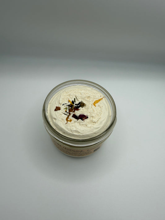 Bouchée Tropicale - Face & Hair Butter - 100ml