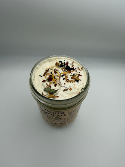 Bouchée Tropicale - Face & Hair Butter - 500ml