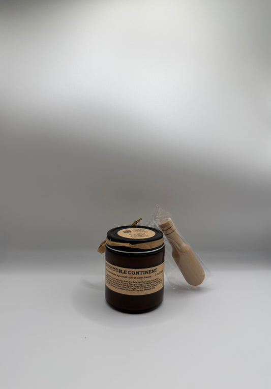 Le Continent - Hair Grease - 100ml