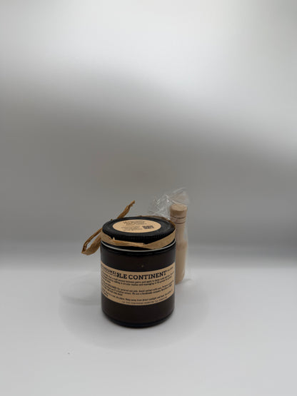 Le Continent - Hair Grease - 100ml