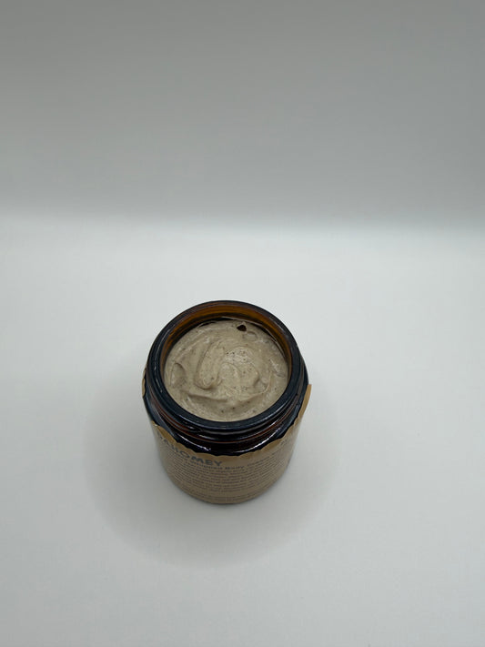 DAHOMEY – Whipped Body Cream Soufflé - 100ml