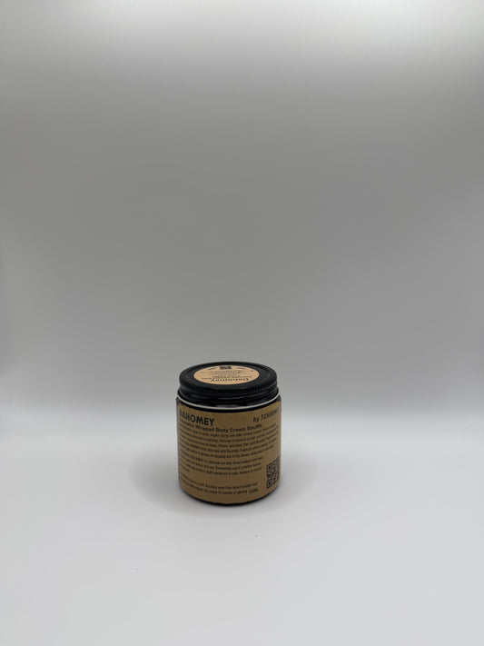 DAHOMEY – Whipped Body Cream Soufflé - 100ml