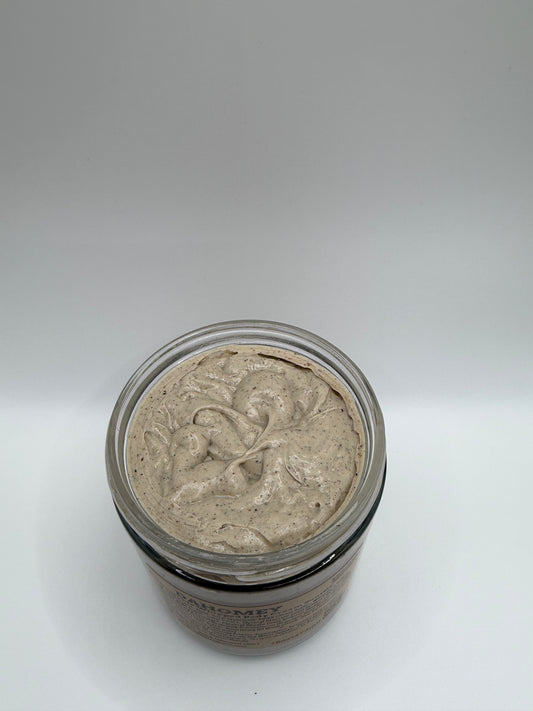 DAHOMEY – Whipped Body Cream Soufflé - 473ml