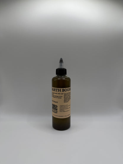 Earth Bound - Hair Oil - 236ml