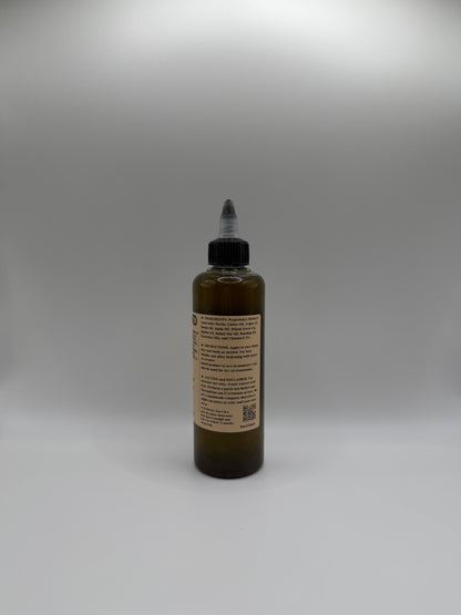 Earth Bound - Hair Oil - 236ml