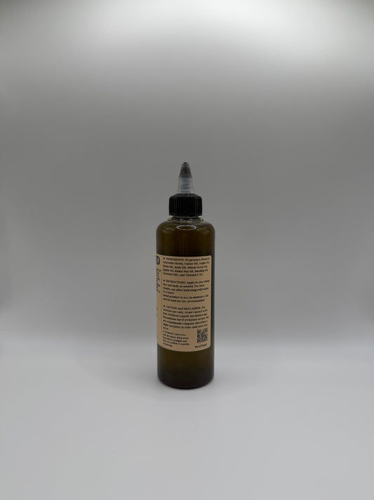 Earth Bound - Hair Oil - 236ml