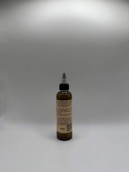 Earth Bound - Hair Oil - 100ml