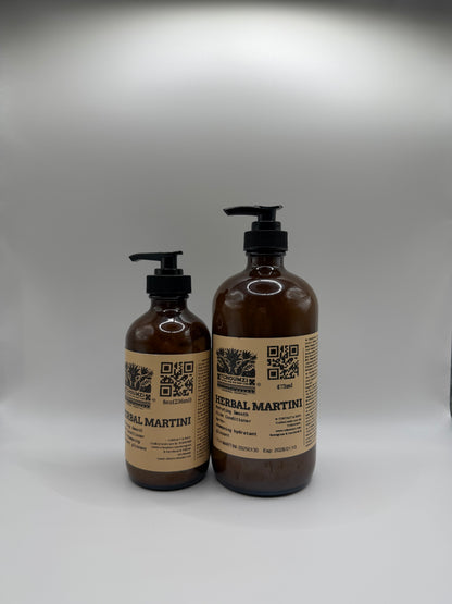 Herbal Martini - Revitalisant - 473 ml