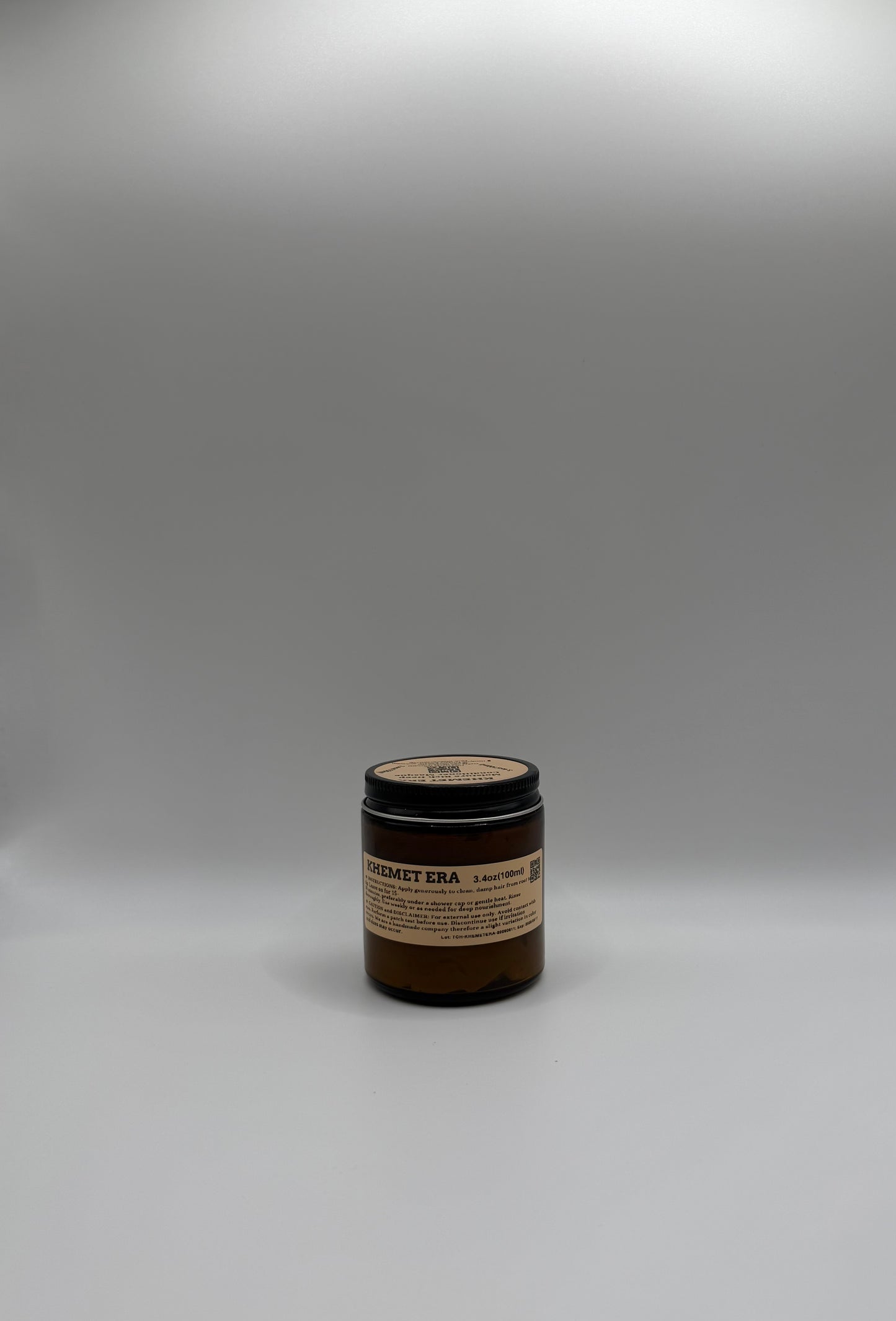 Khemet Era - Moisture Deep Conditioner - 118ml