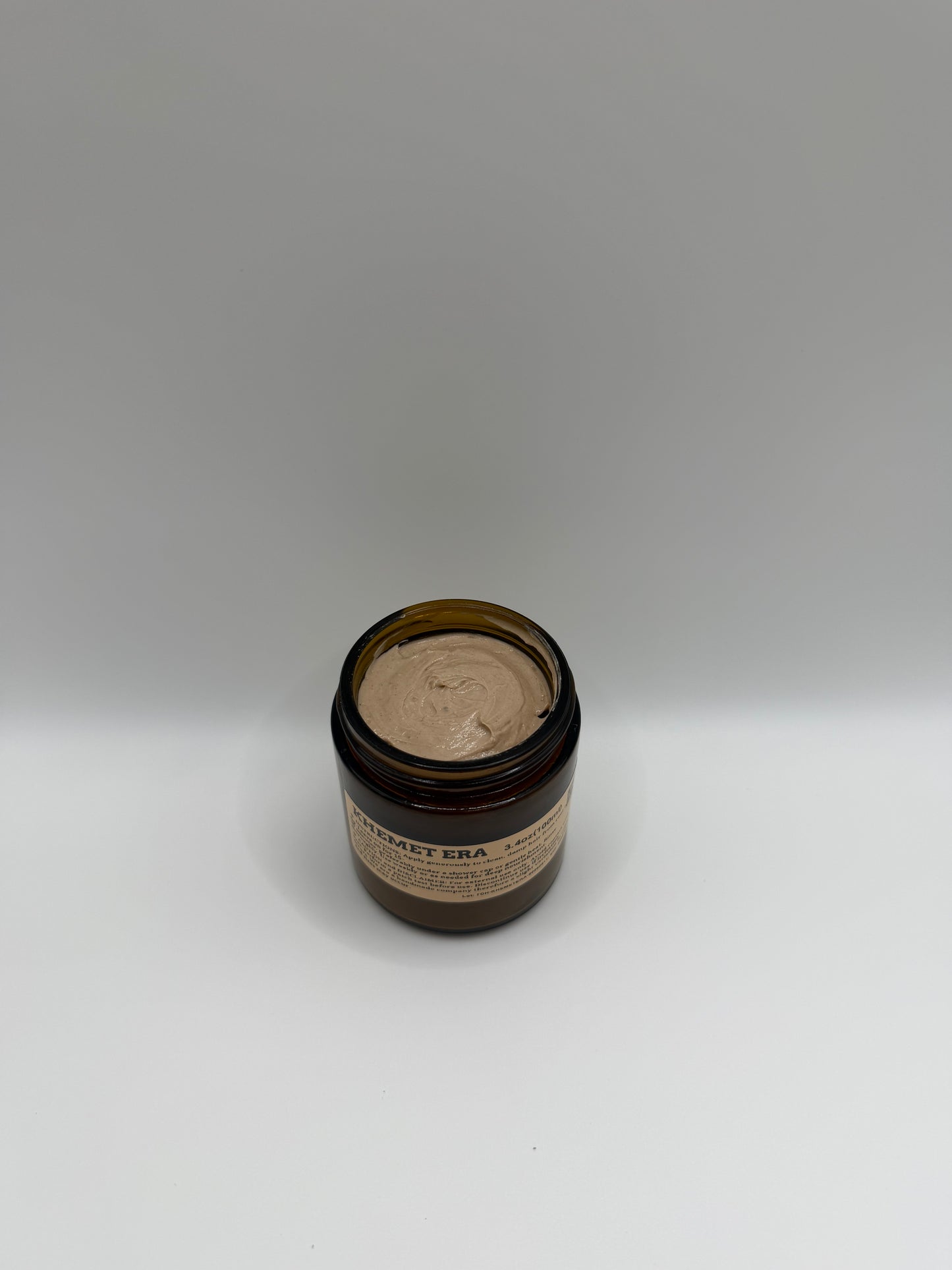 Khemet Era - Moisture Deep Conditioner - 118ml