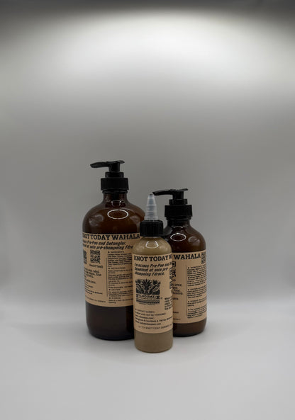 Knot Today Wahala - Detangler - 236ml