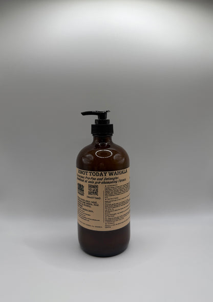 Knot Today Wahala - Detangler - 473ml