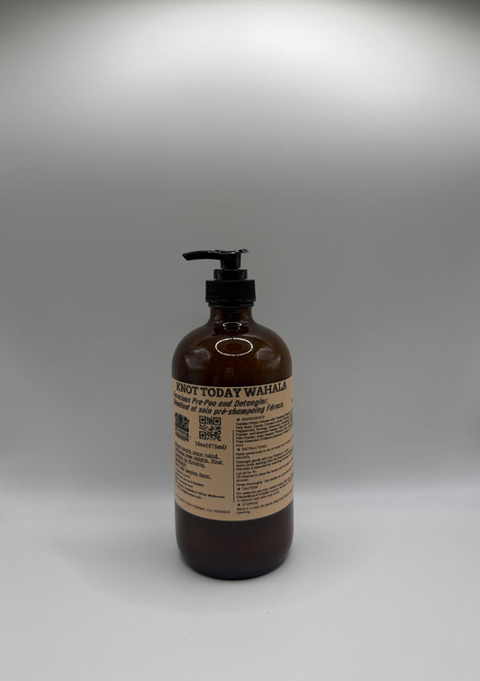 Knot Today Wahala - Detangler - 473ml