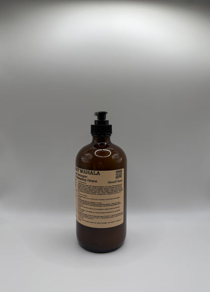 Knot Today Wahala - Detangler - 473ml