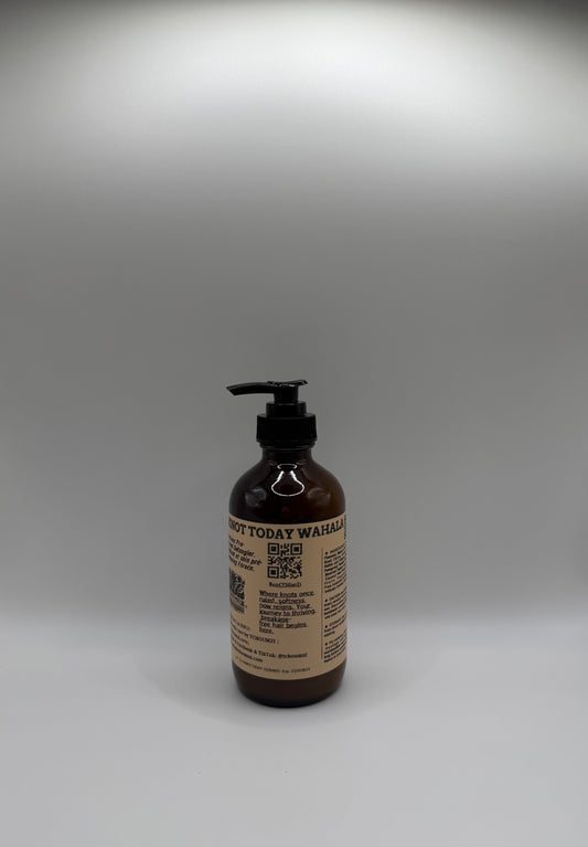 Knot Today Wahala - Detangler - 236ml