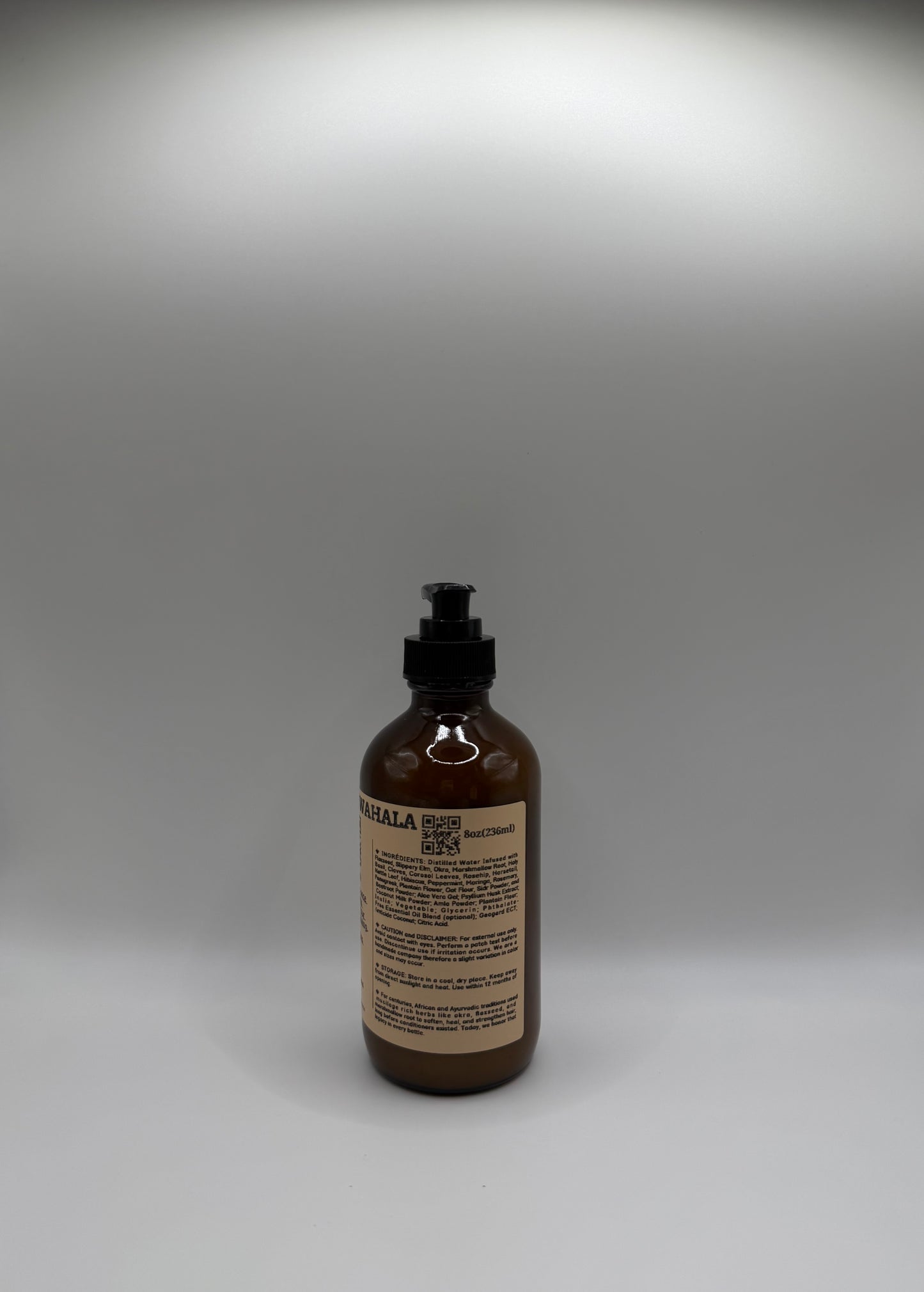 Knot Today Wahala - Detangler - 236ml