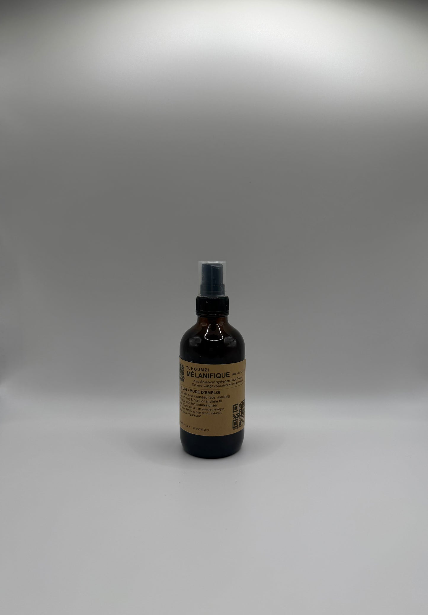 Melanifique - Face Toner Mist - 100ml