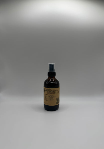 Melanifique - Face Toner Mist - 100ml