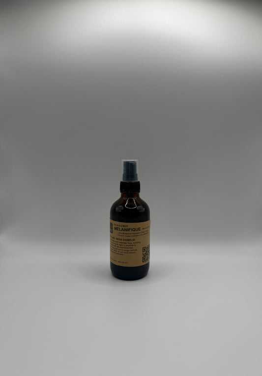 Melanifique - Face Toner Mist - 100ml