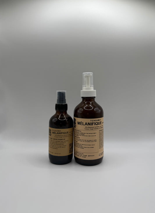 Melanifique - Face Toner Mist - 236ml
