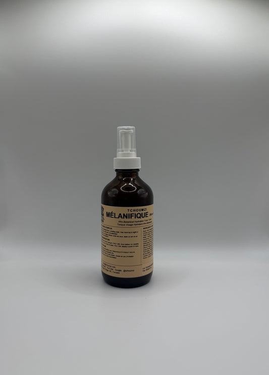 Melanifique - Face Toner Mist - 236ml