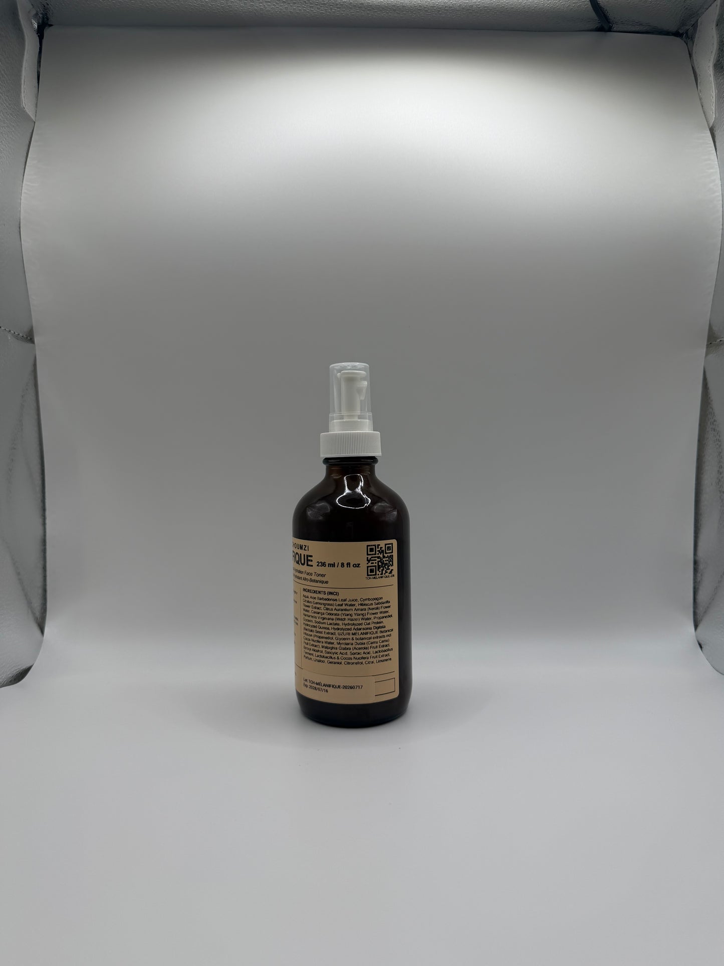 Melanifique - Face Toner Mist - 236ml